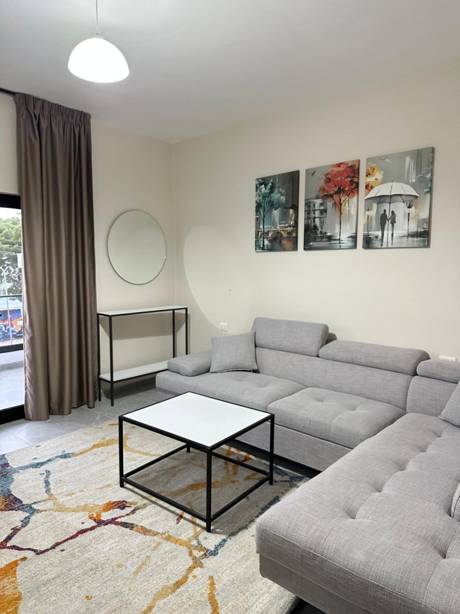 Molla Hotel Restorant Shëngjin Екстериор снимка